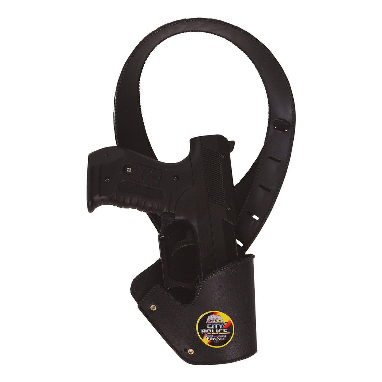 Pistola con Fondina per bambini