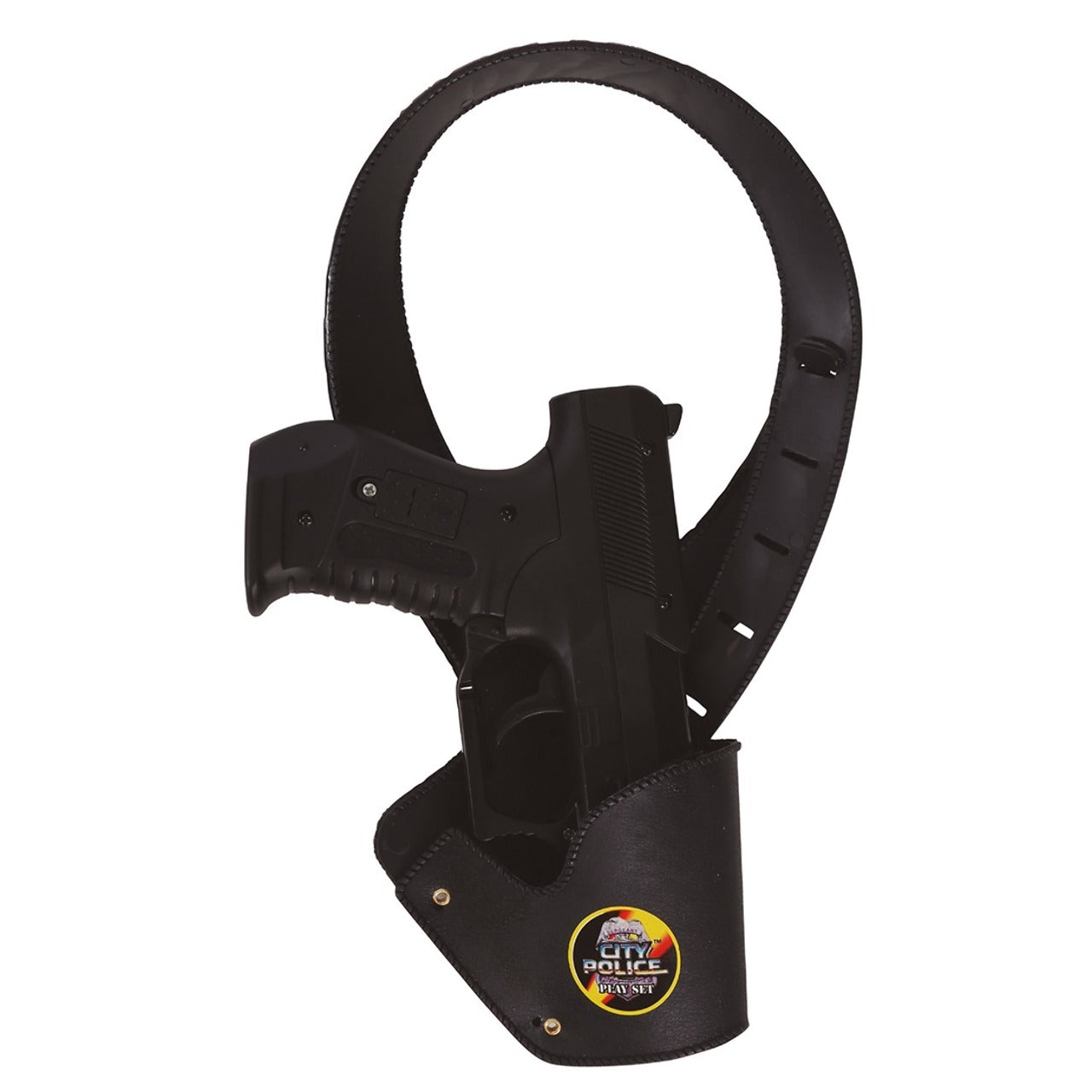 Pistola con Fondina per bambini