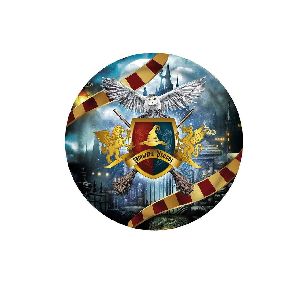Platos de Mago Harry | Don Disfraz