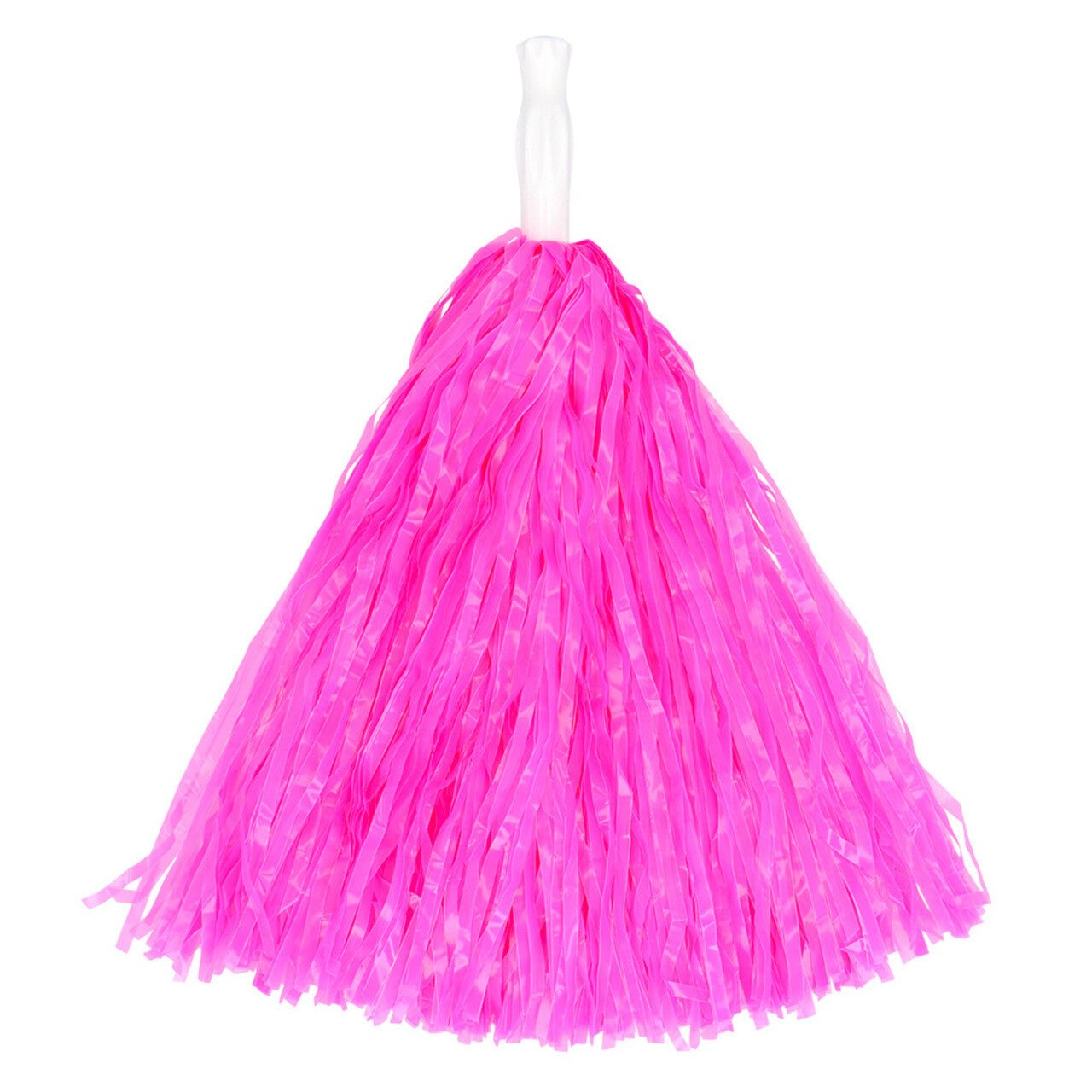 Pon pon Rosa Fucsia