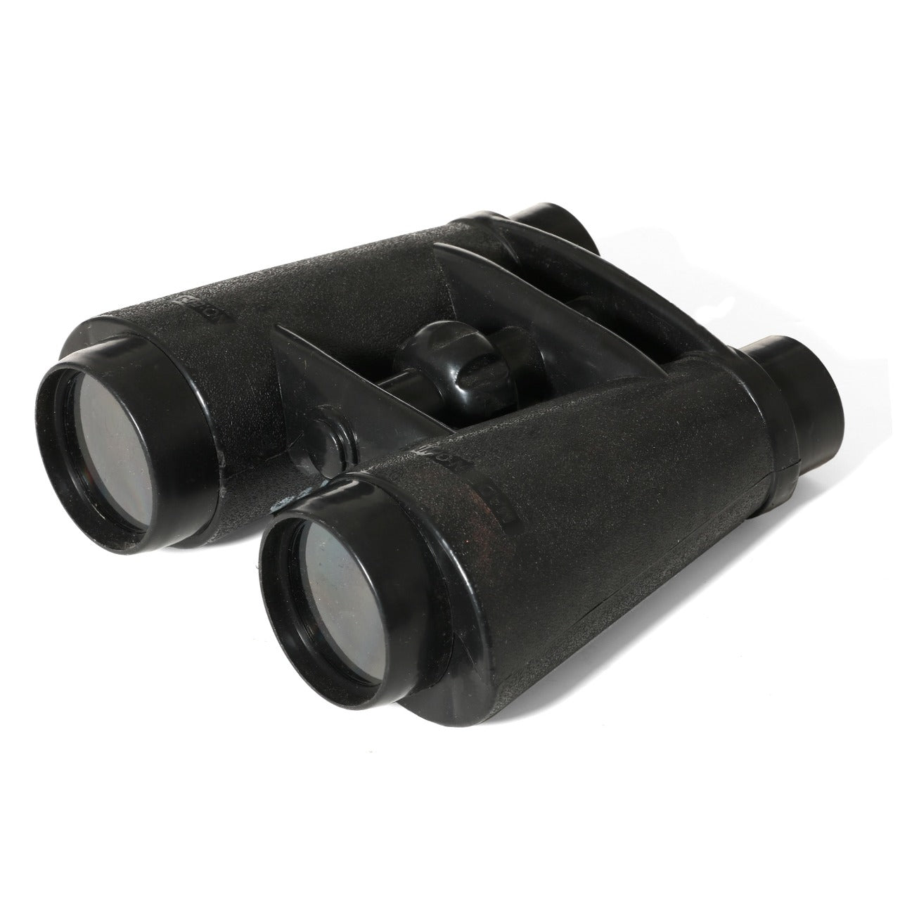 Binocolo Nero