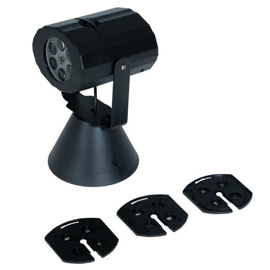 Proiettore a LED per Halloween