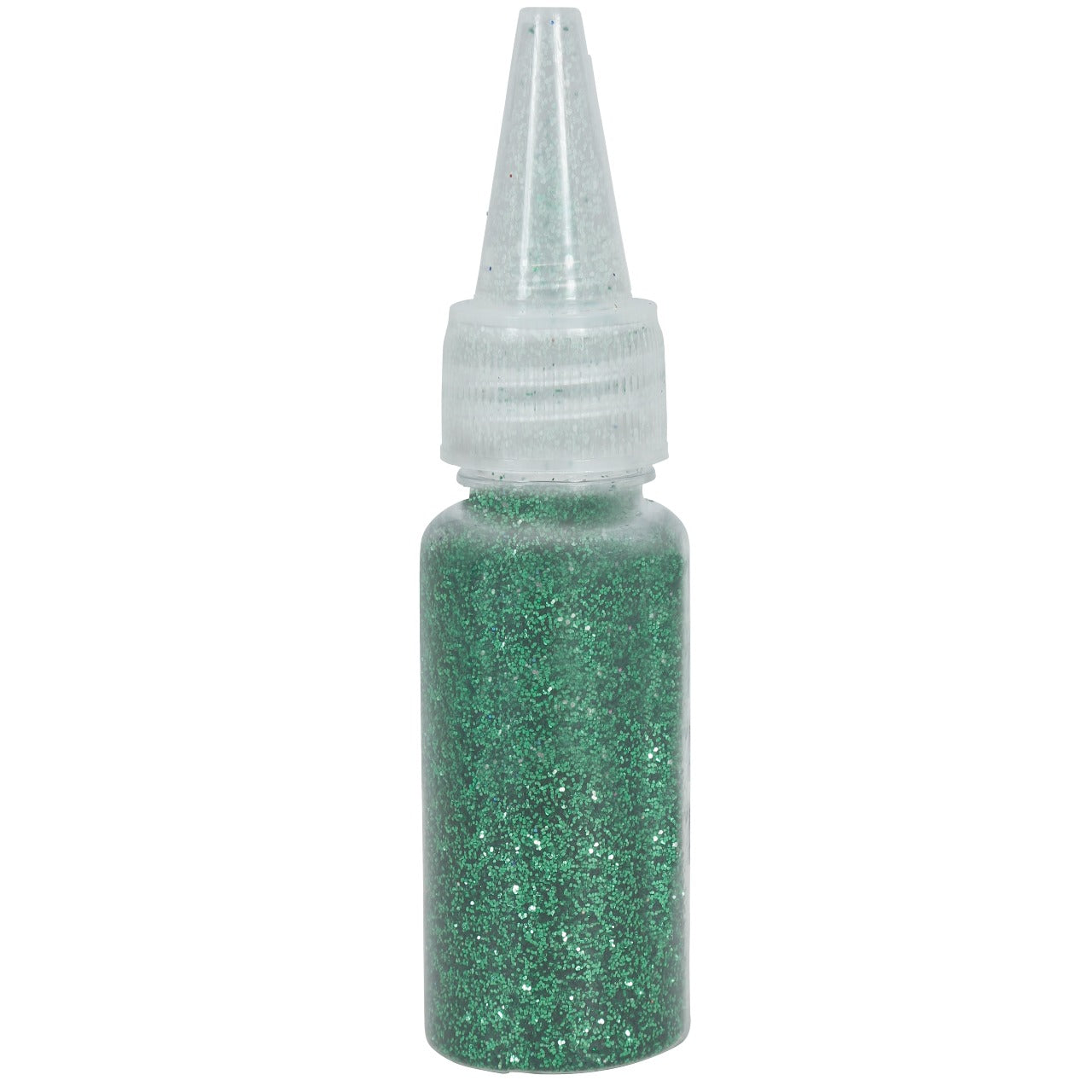 Glitter Biodegradabile Verde