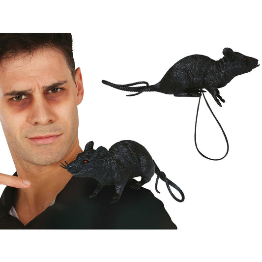 Ratto Nero Regolabile