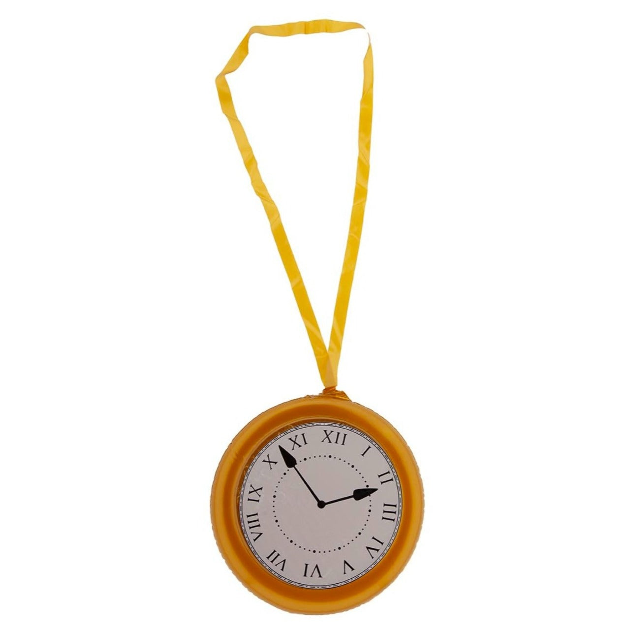 Orologio gonfiabile