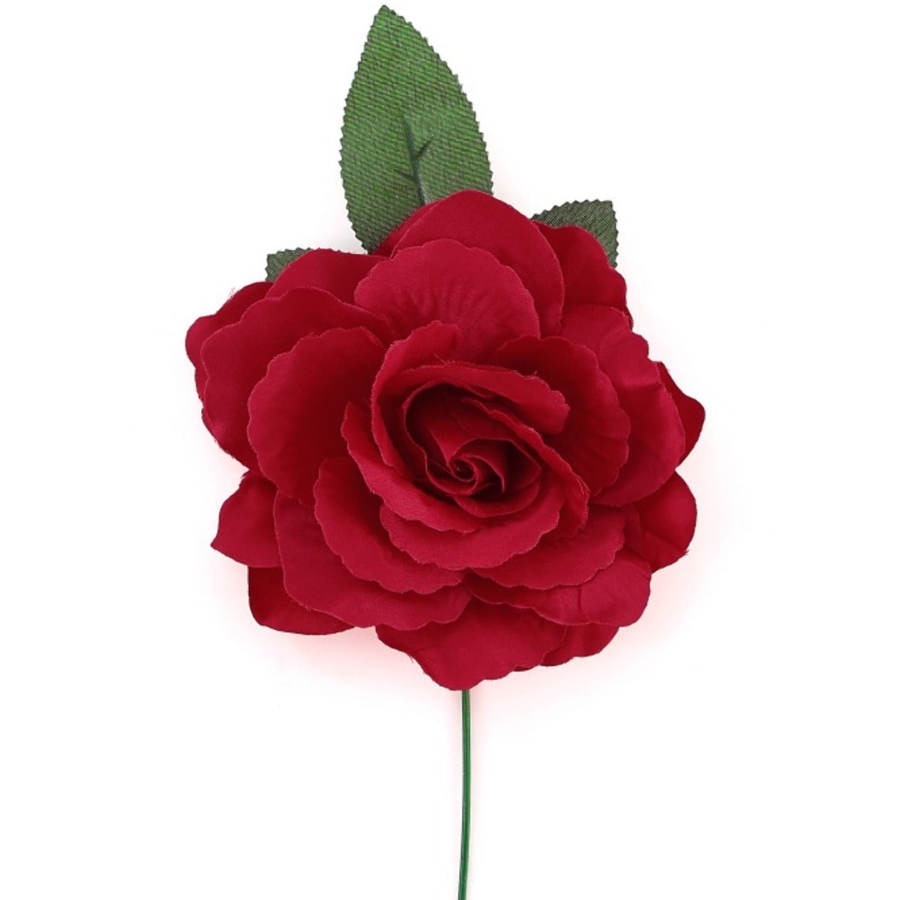 Rosa Rossa da Flamenca