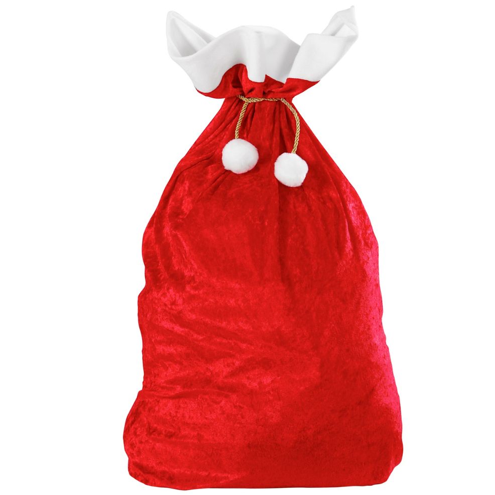 Sacco Babbo Natale