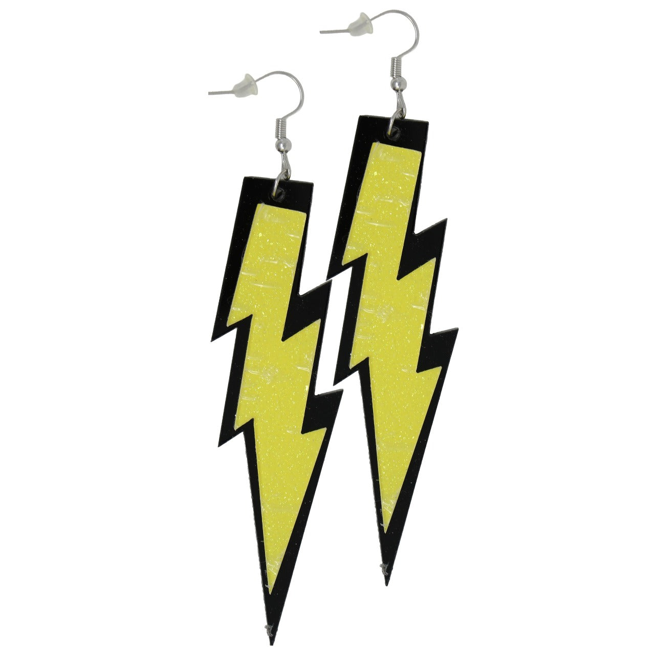 Set degli Anni '80 Giallo