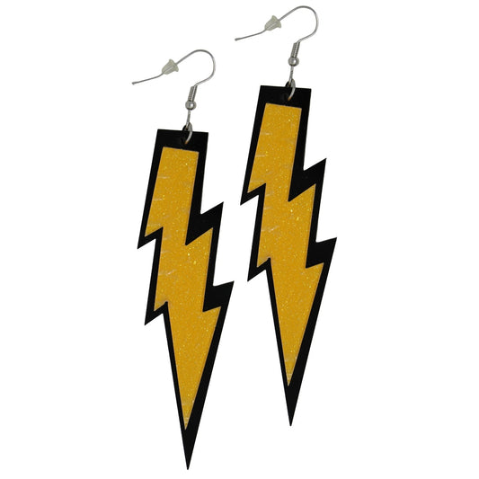 Set degli anni '80 Arancione