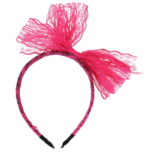 Set degli Anni '80 Rosa