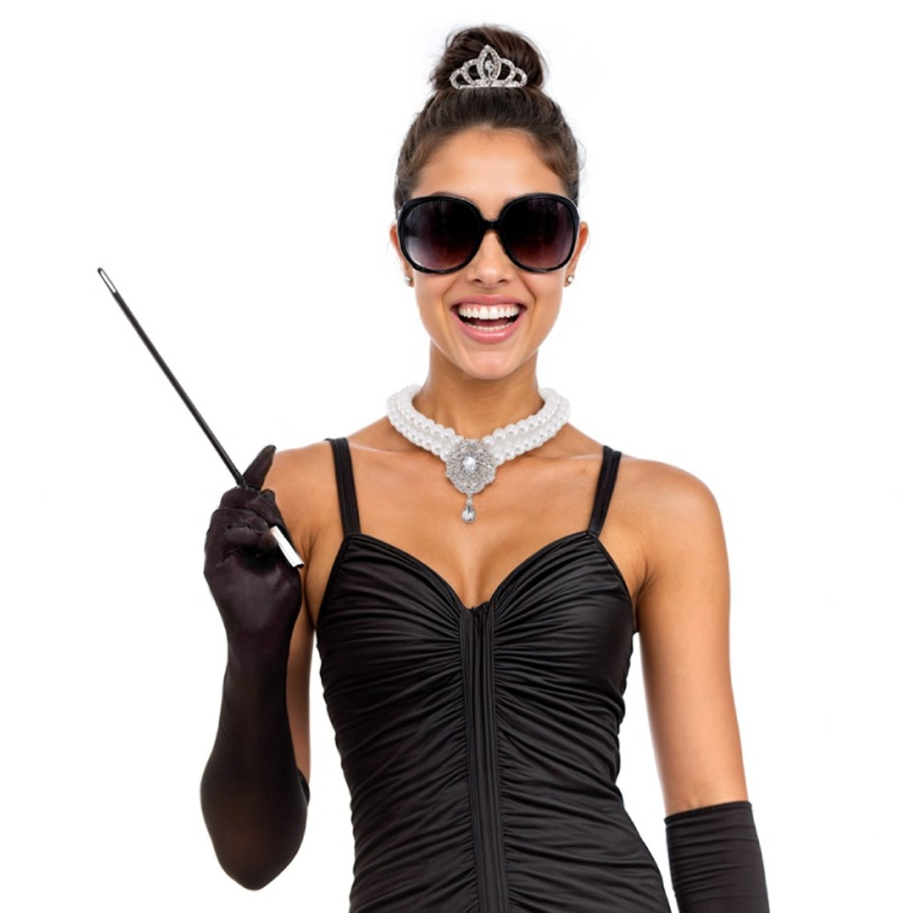 Set di Audrey Hepburn