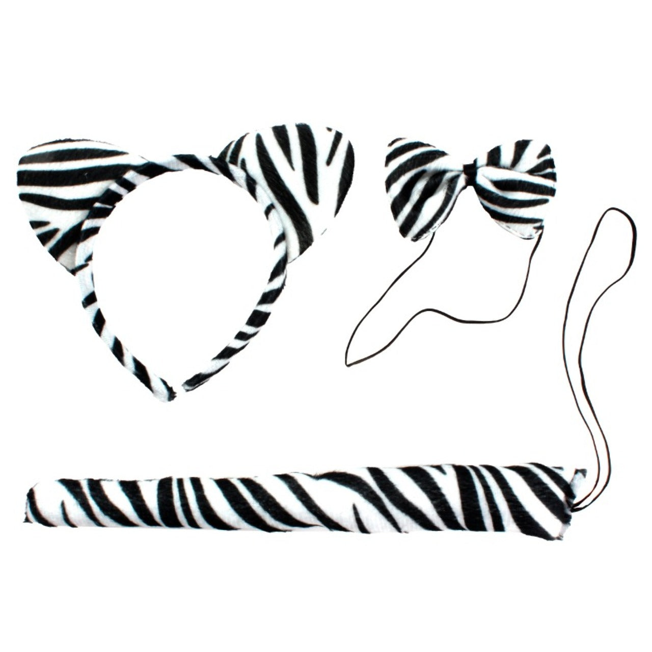 Set da Zebra Papillon