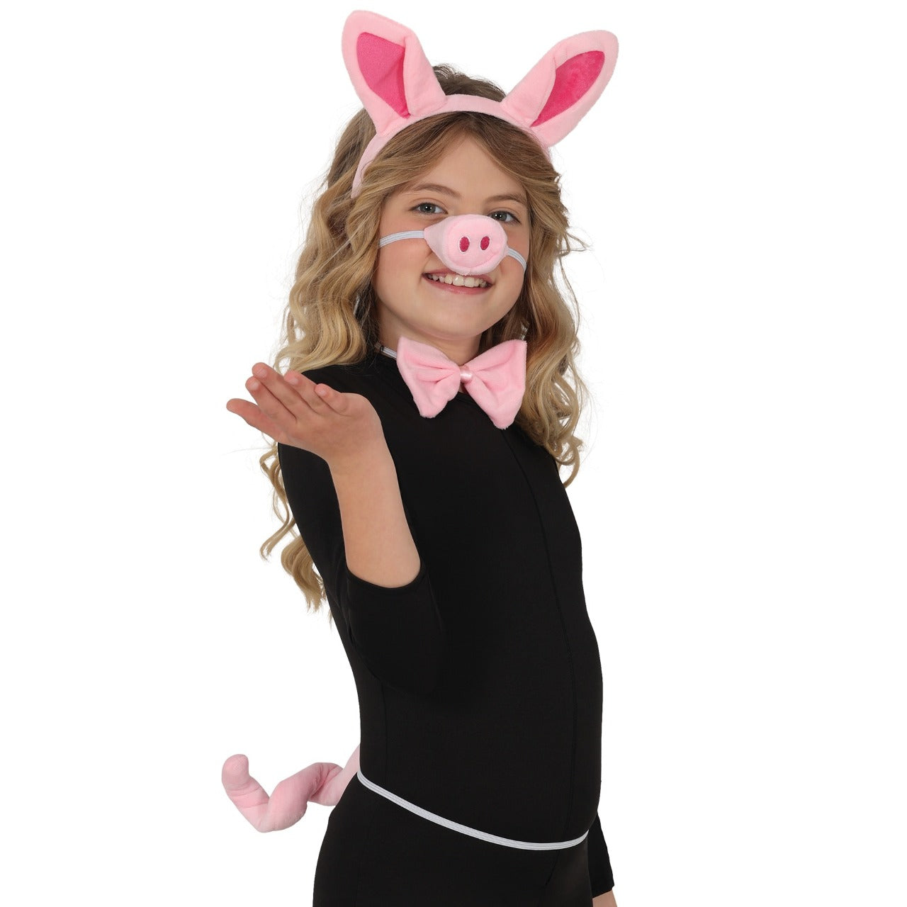 Set da maialino per bambini