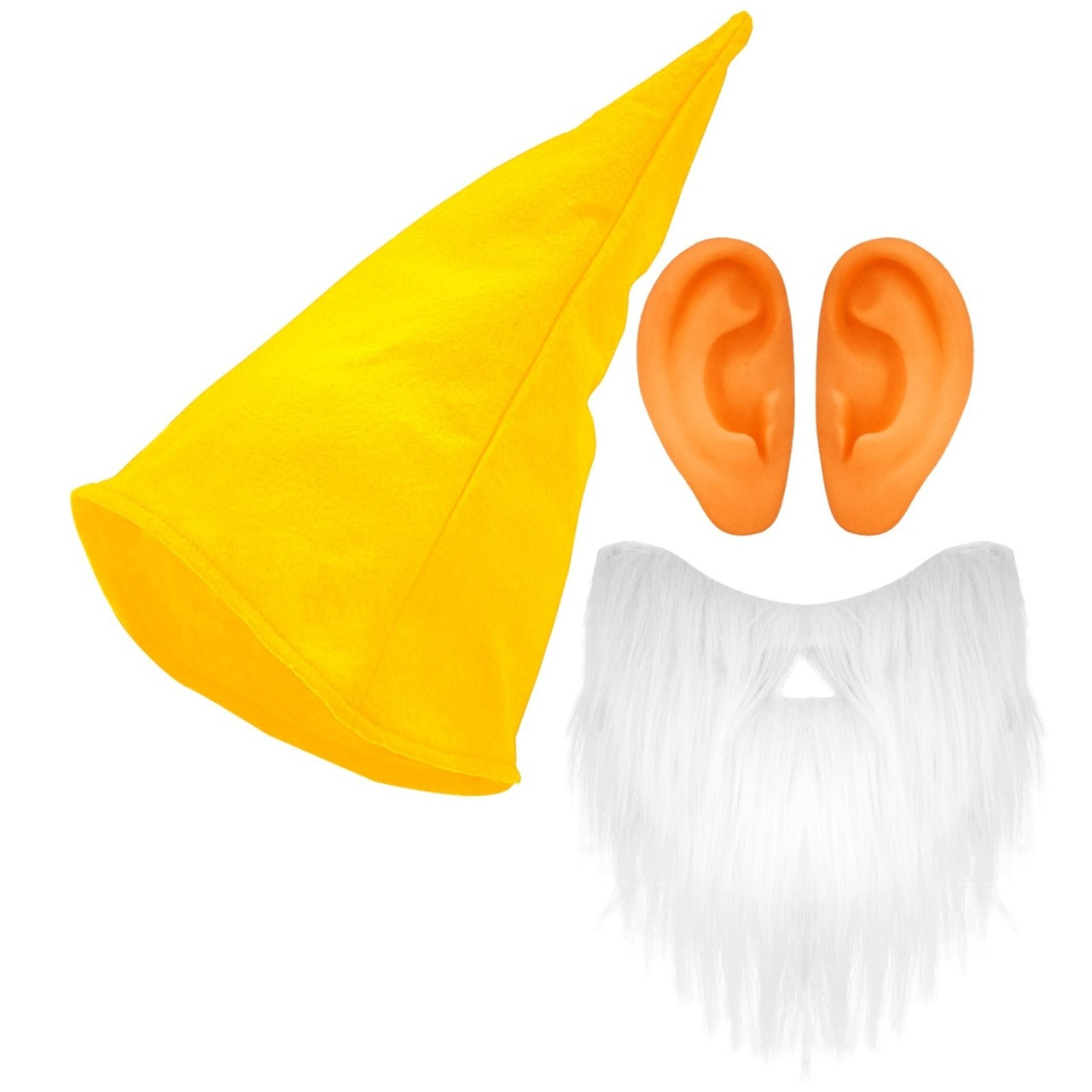 Set da Nano Giallo
