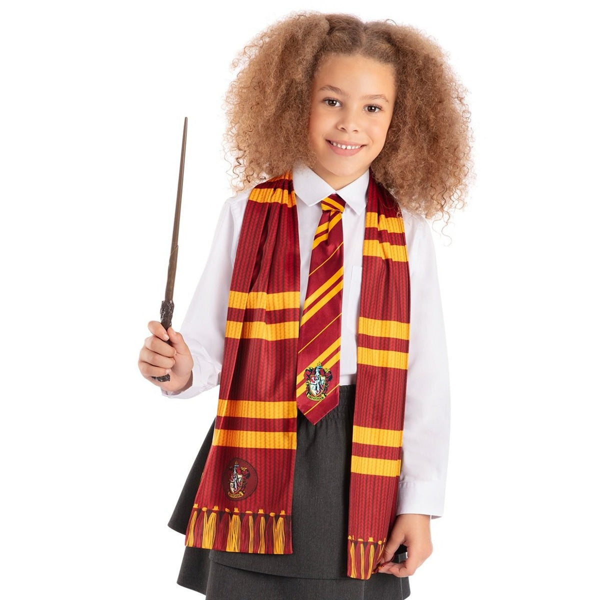 Set Grifondoro Harry Potter™ bambino