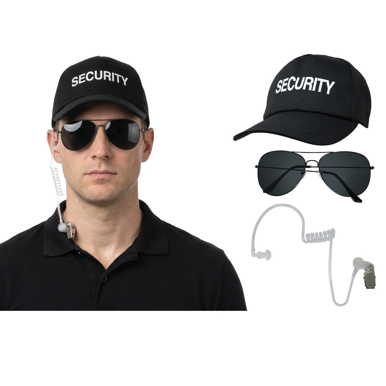Set da Guardia di Sicurezza