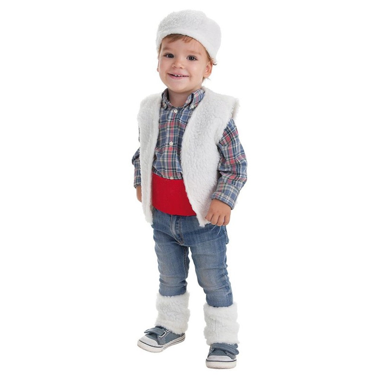 Set da pastore per bambino