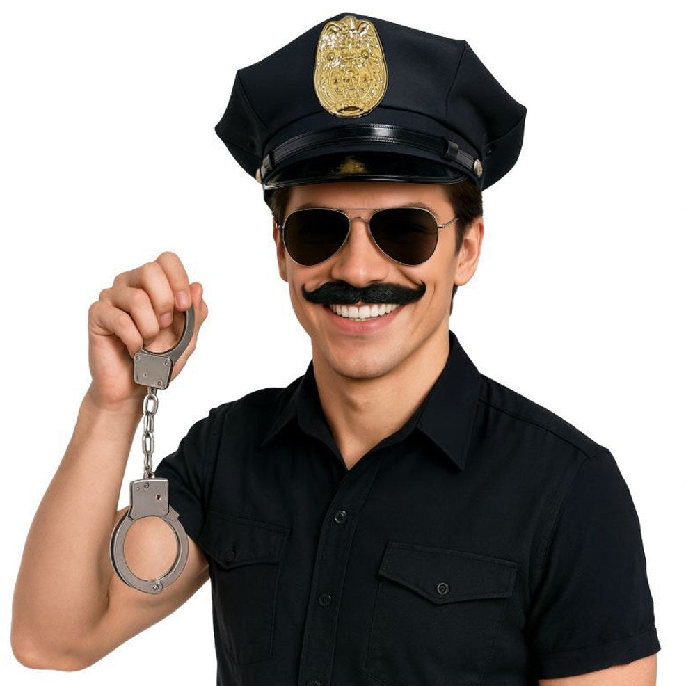 Set da Polizia Nazionale