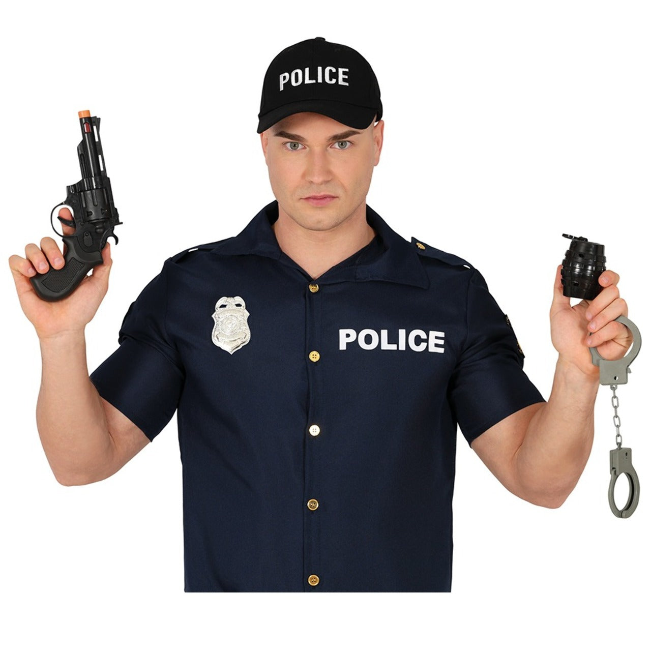 Set da Poliziotto