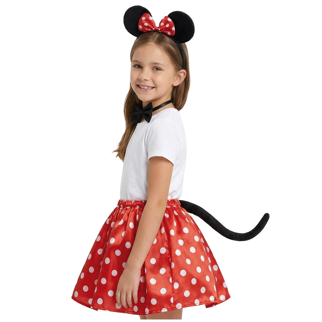 Set da Topolina a Pois per bambini