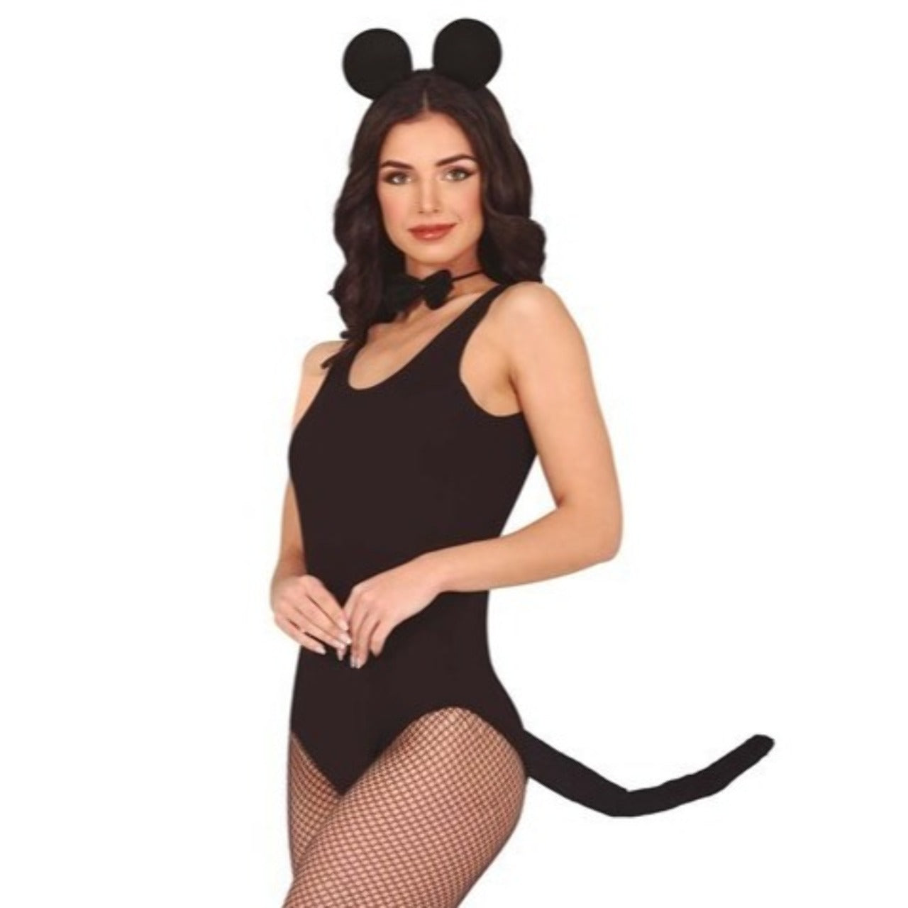 Set da Topolino Nero