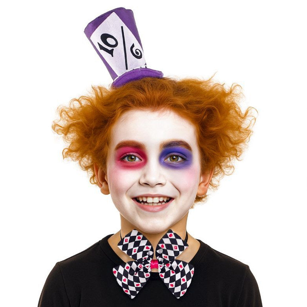 Set da Cappellaio Matto per bambini