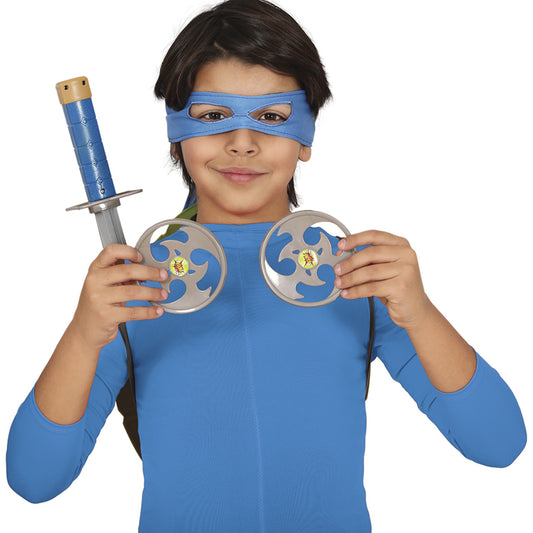 Set da Super Tartaruga