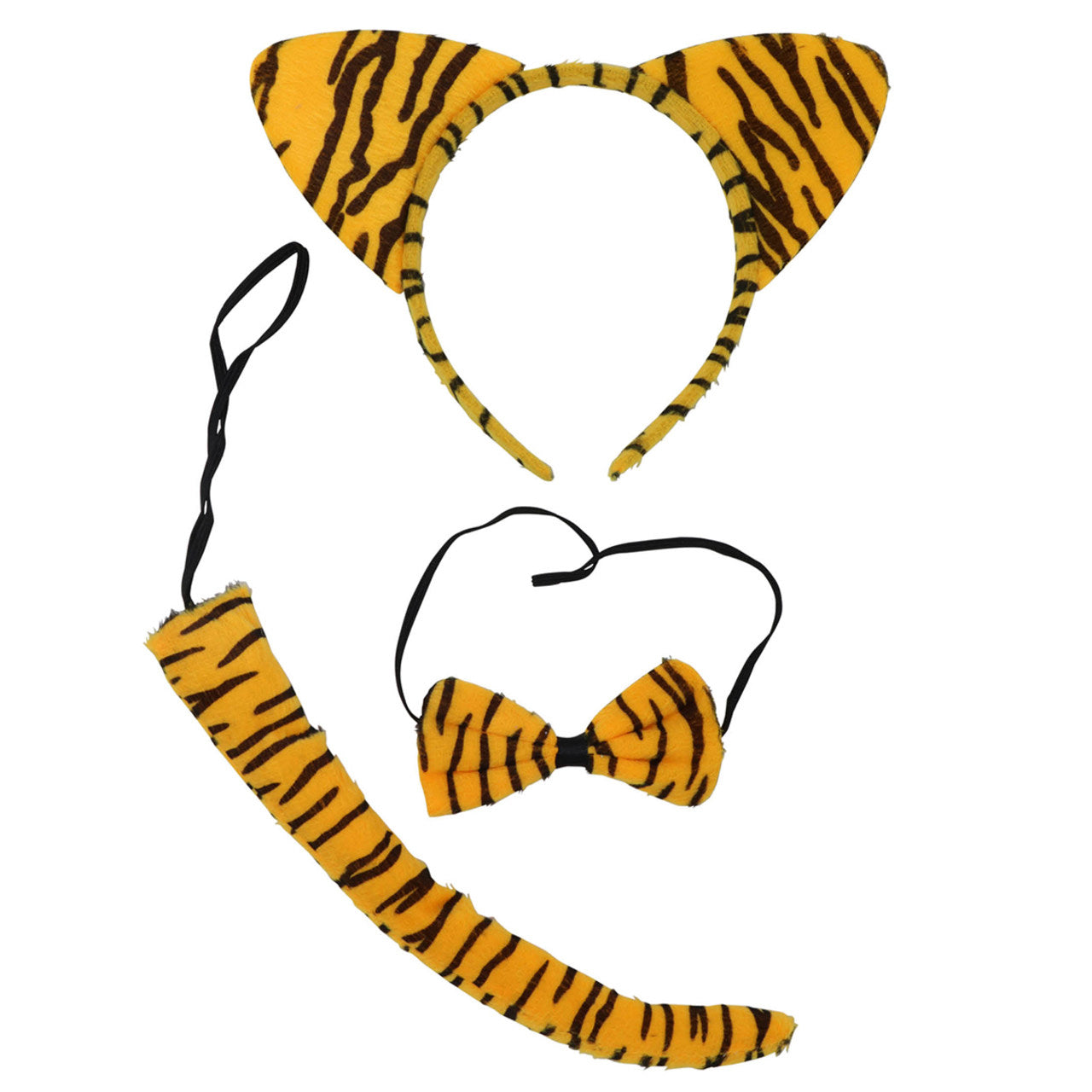 Set da Tigre Selvaggia