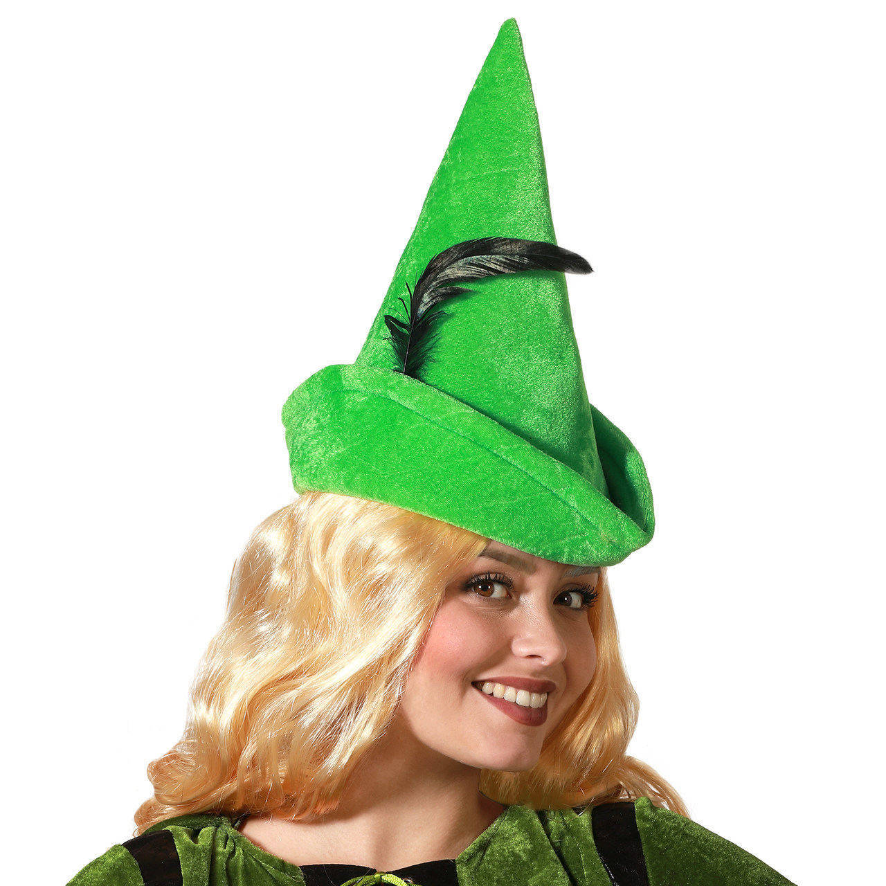 Cappello da Arciere Robin