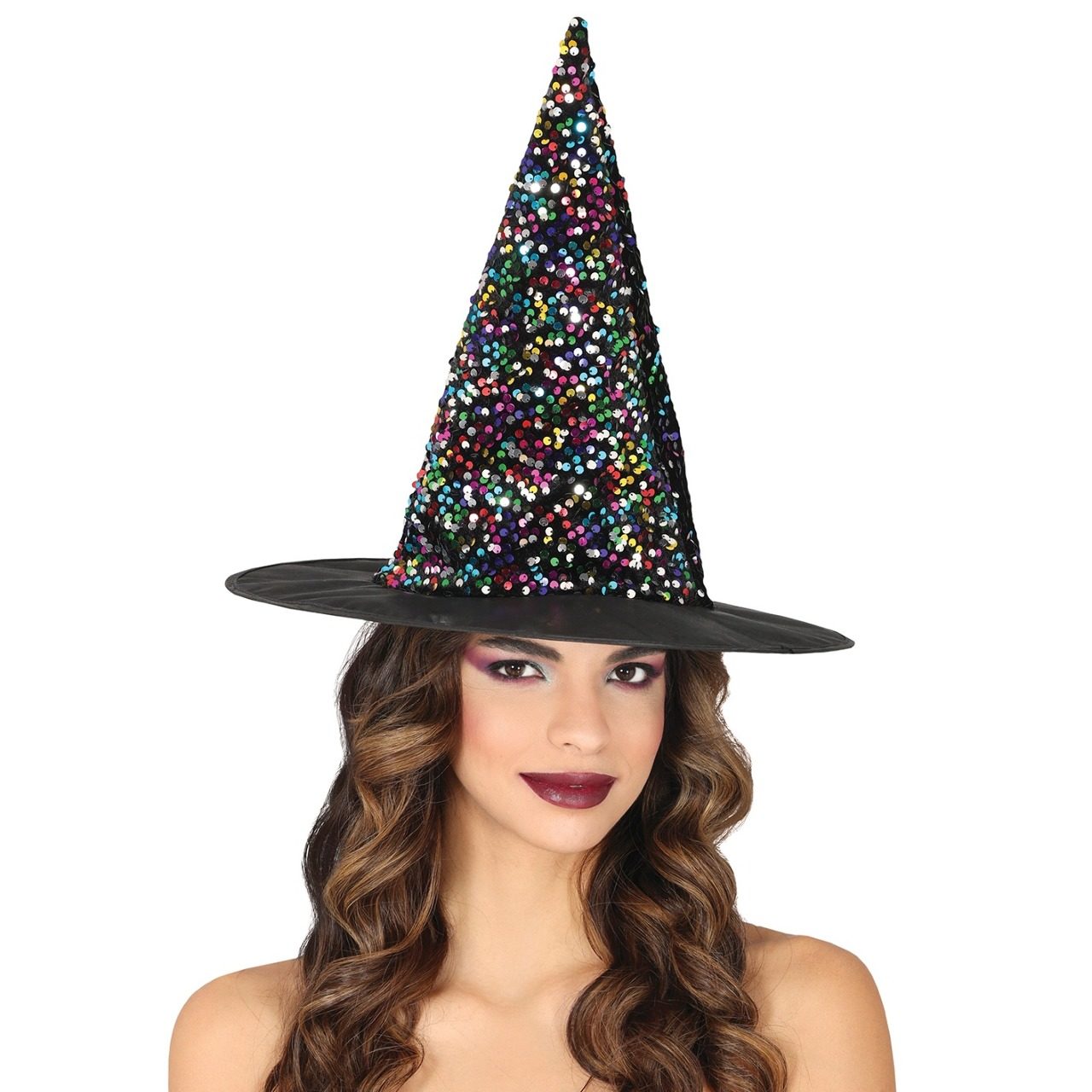 Cappello da Strega Brillante