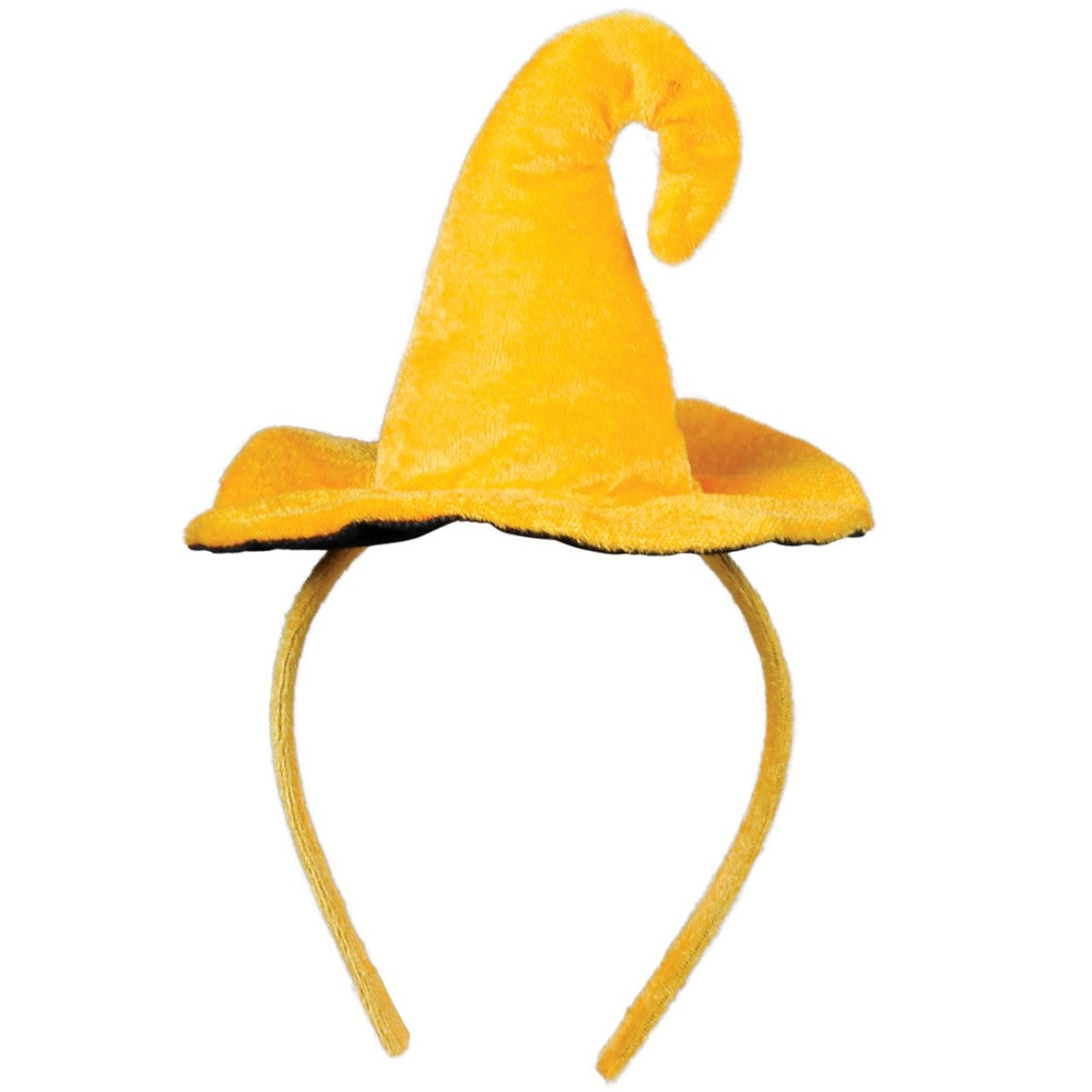 Cappello da strega zucca chic