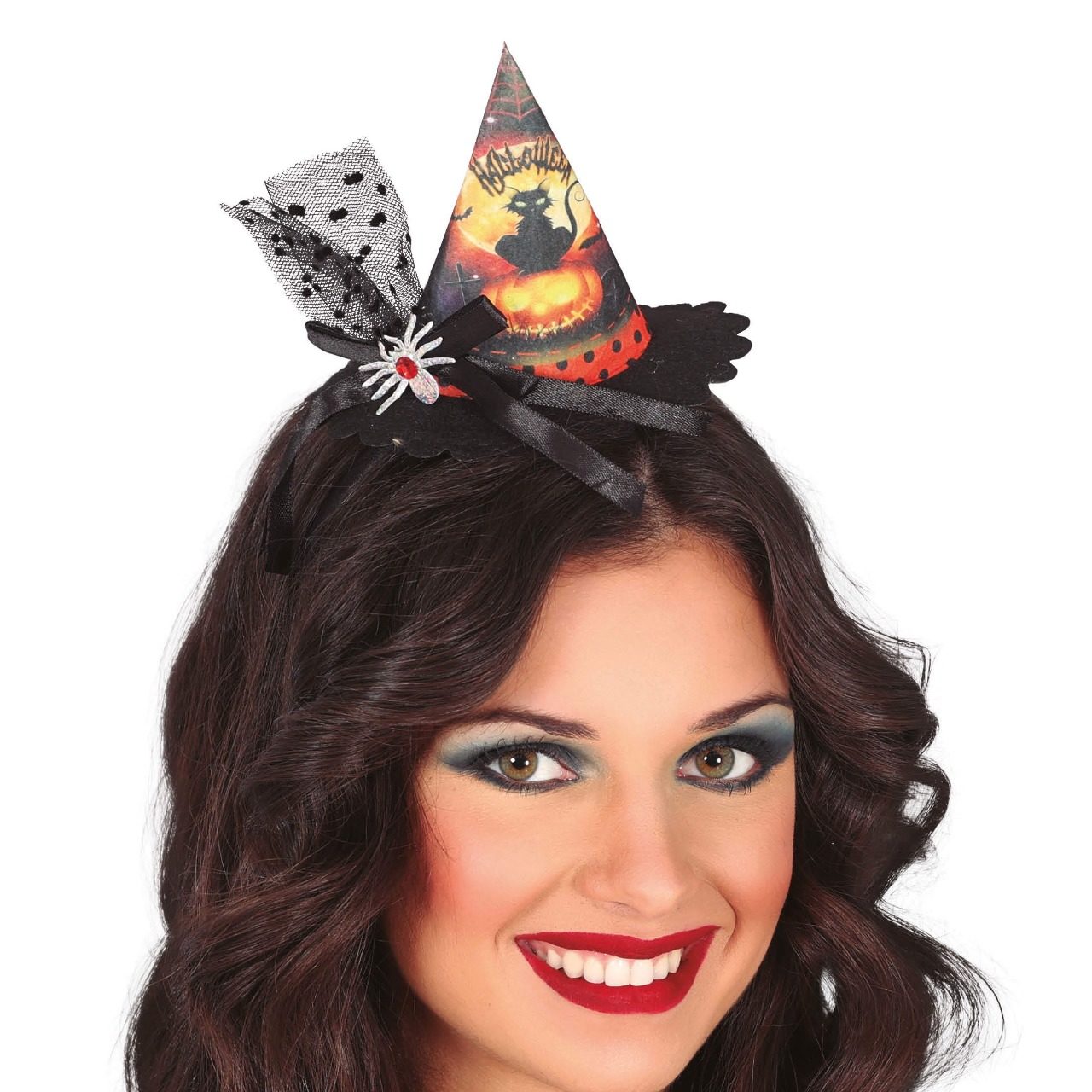 Cappello da strega chic