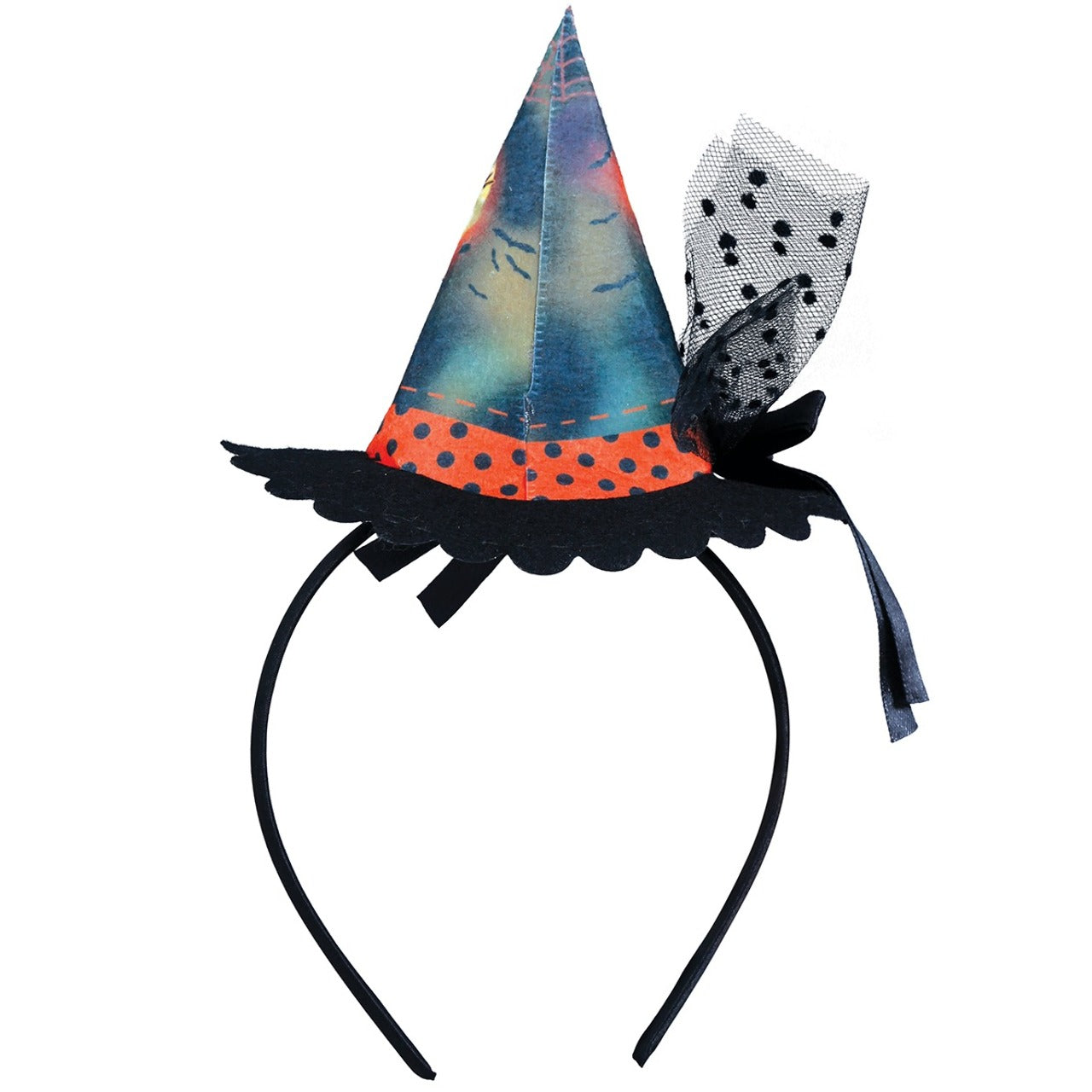 Cappello da strega chic