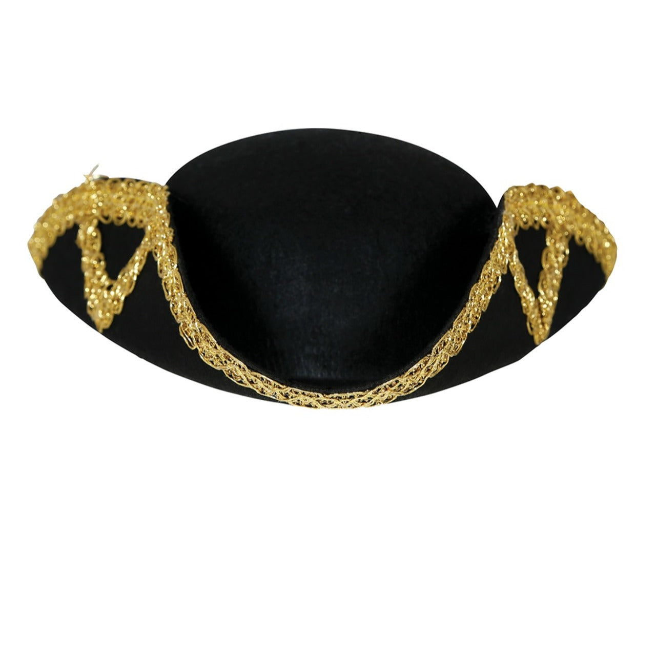 Cappello da Generale Pirata per bambini