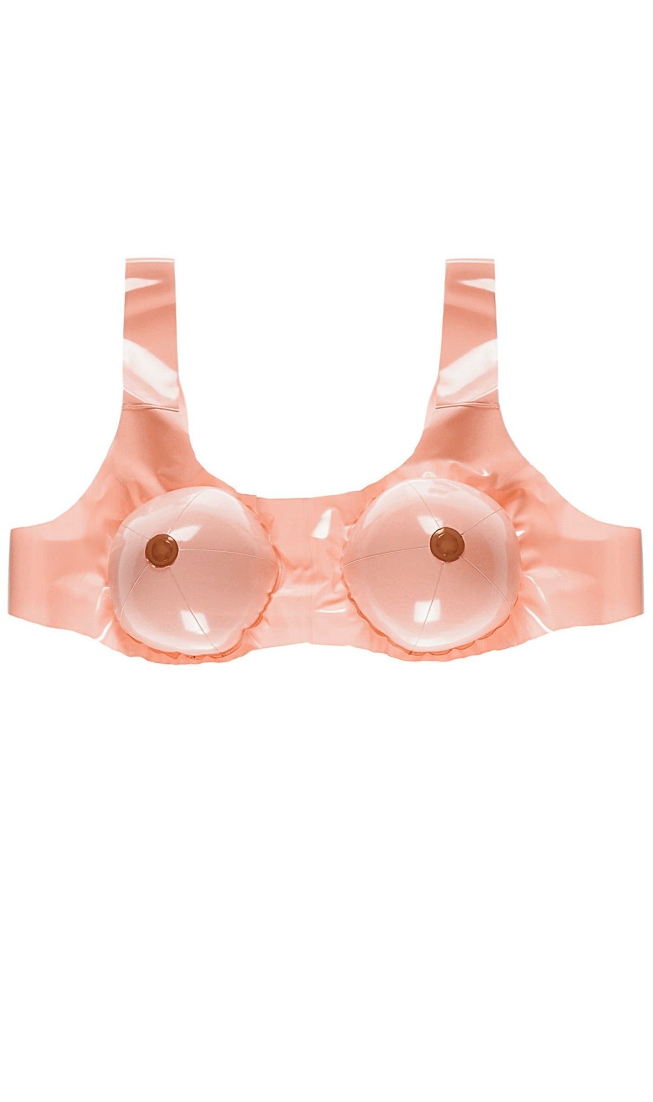 Acquista online reggiseno seno gonfiabile Costumalia by Signor Costume