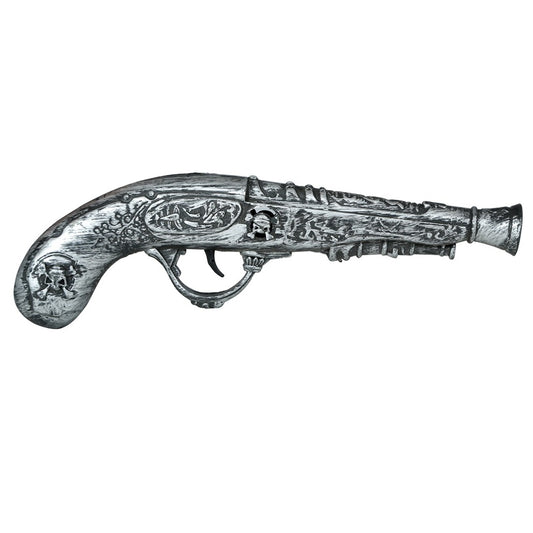 Schioppo da Pirata Incisioni