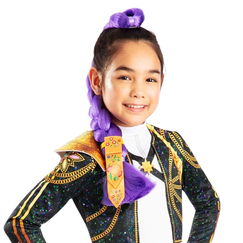 Treccia di Rumi K-Pop™ Deluxe