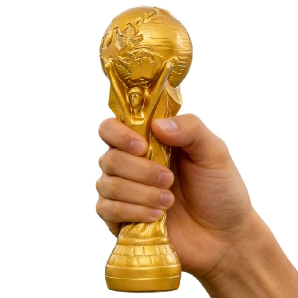 Trofeo Coppa del Mondo di Calcio