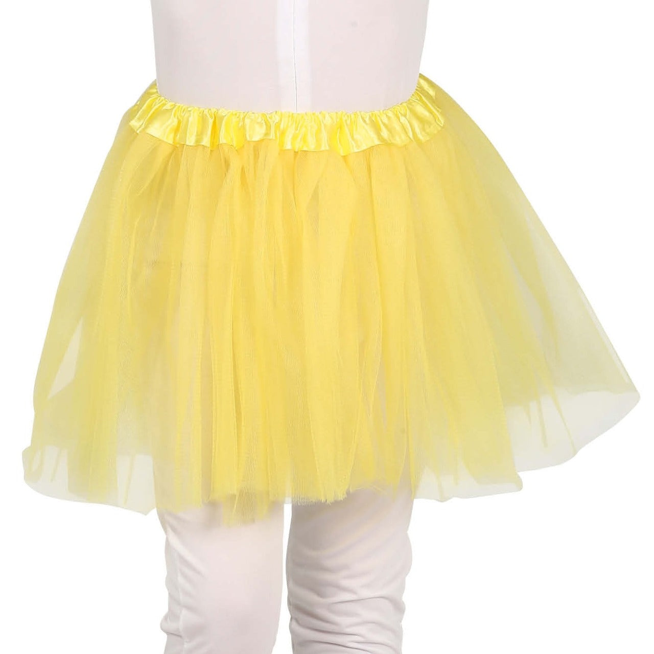Tutù Giallo per bambini