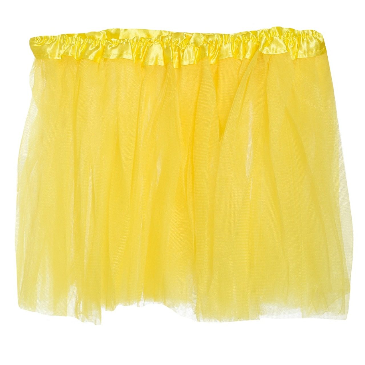 Tutù Giallo per bambini