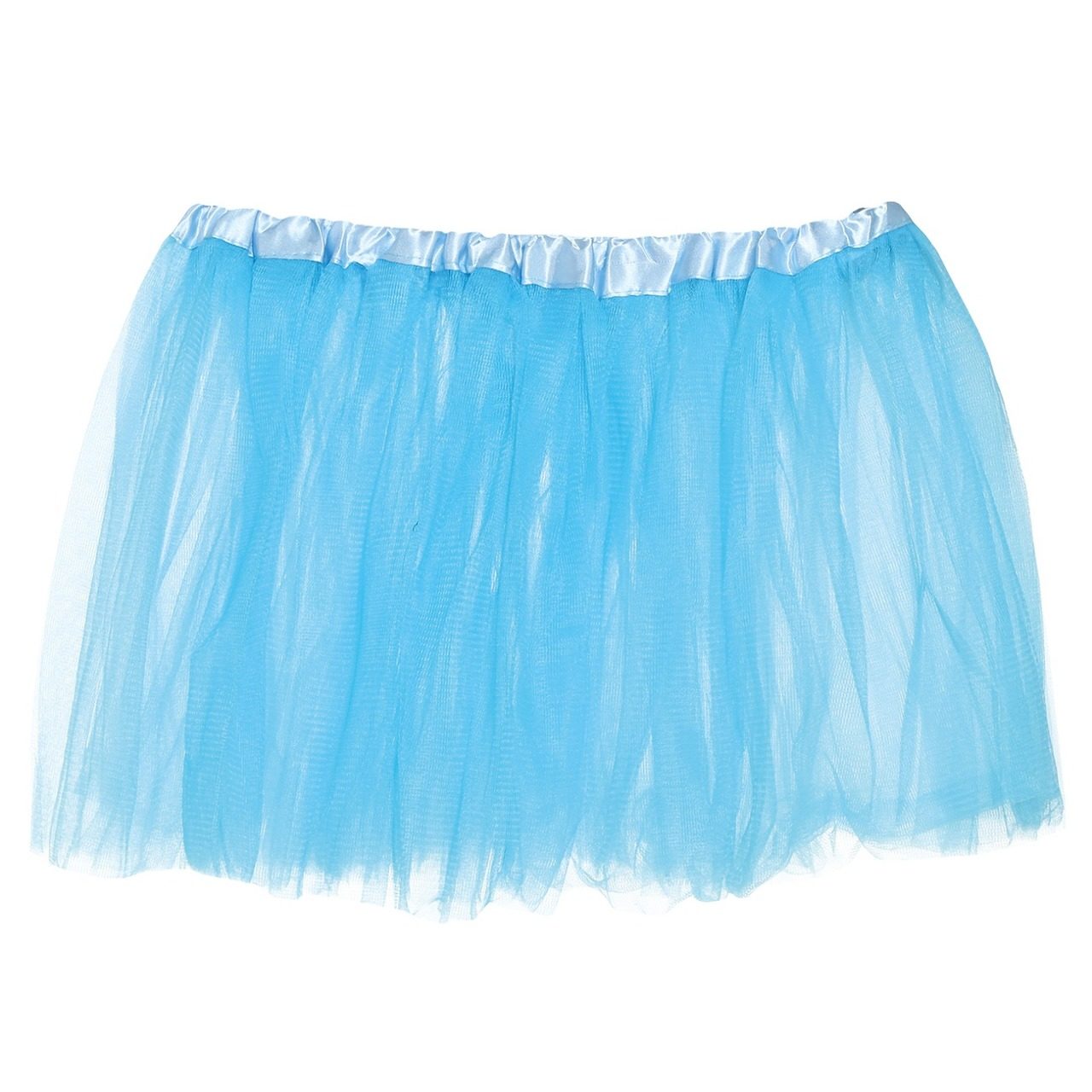 Tutù Blu Chiaro per bambini
