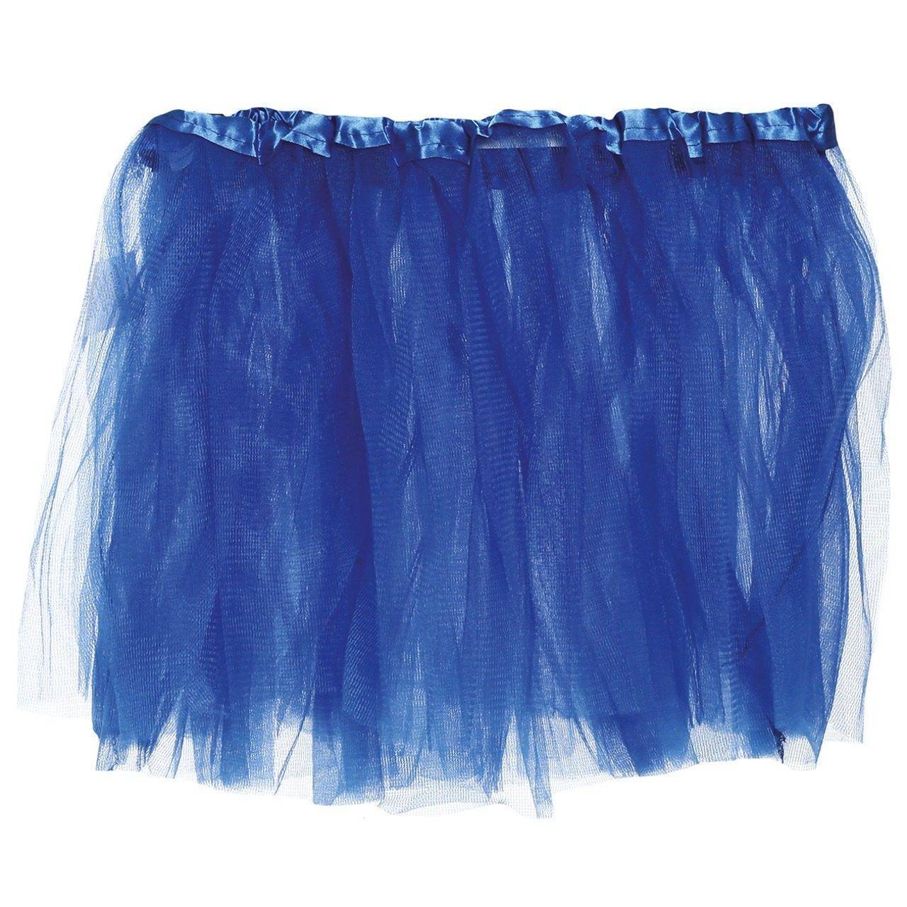 Tutù Blu per bambini