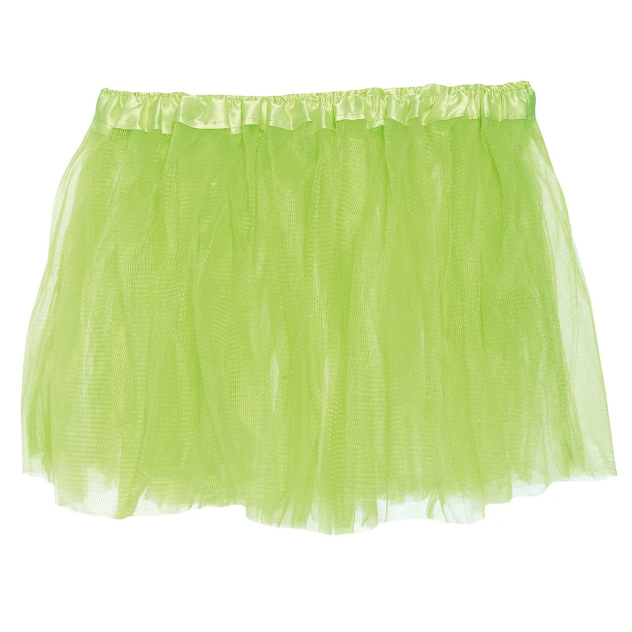 Tutù Verde Chiaro per bambini