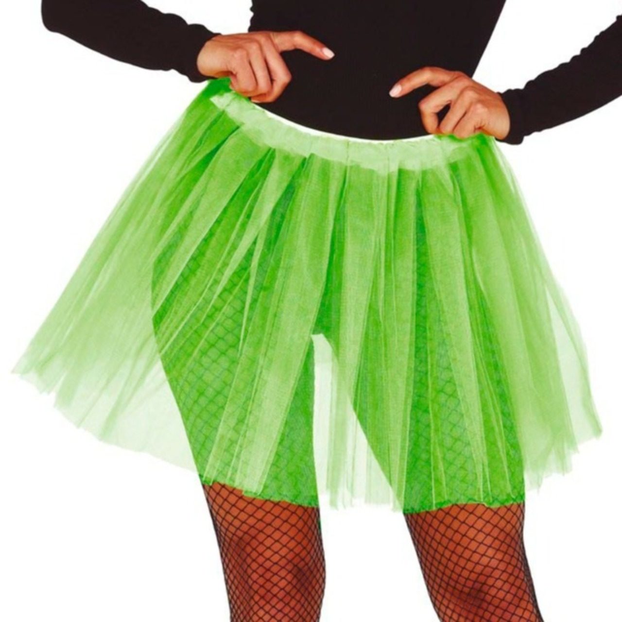 Tutù Verde Chiaro