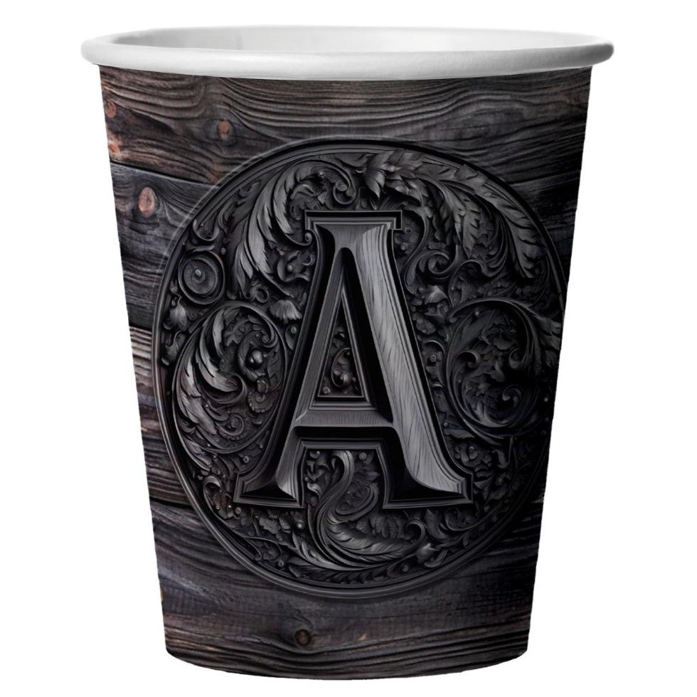 Bicchieri da Ragazza Inquietante