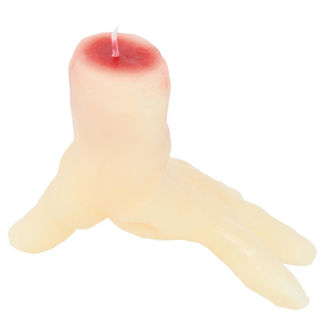 Candela Mano Mozzata