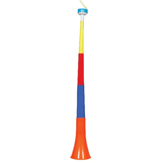 Vuvuzela pieghevole