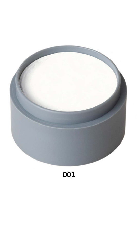 15 ml Trucco all'Acqua Professionale