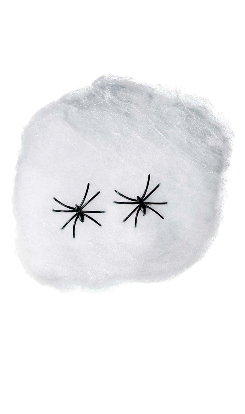 Ragnatela 20 g Bianca