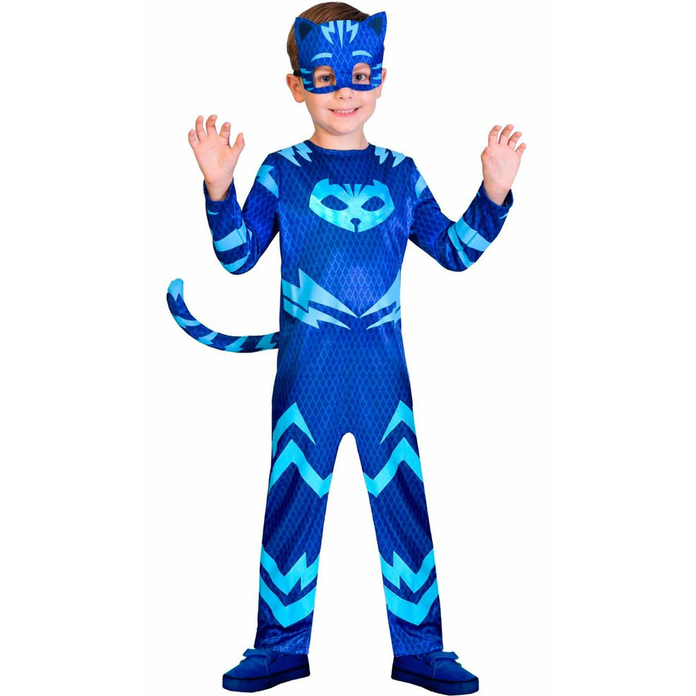 Disfraz de PJ Masks™ Gatuno infantil | Don Disfraz